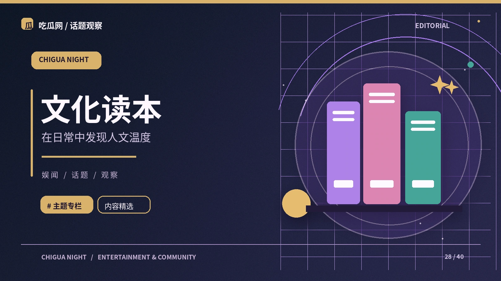 文化漫游